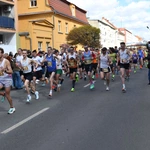 12. Bieg do Pustego Grobu w Nowej Soli