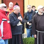 12. Bieg do Pustego Grobu w Nowej Soli