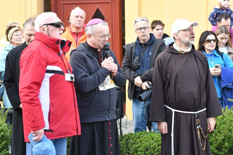 12. Bieg do Pustego Grobu w Nowej Soli