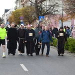 12. Bieg do Pustego Grobu w Nowej Soli