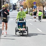 12. Bieg do Pustego Grobu w Nowej Soli