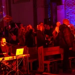 Uwielbienie wielkanocne w Kościele pw. NMP na Piasku we Wrocławiu