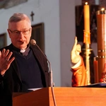 Uwielbienie wielkanocne w Kościele pw. NMP na Piasku we Wrocławiu