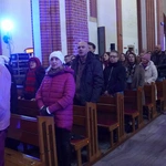 Uwielbienie wielkanocne w Kościele pw. NMP na Piasku we Wrocławiu