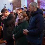 Uwielbienie wielkanocne w Kościele pw. NMP na Piasku we Wrocławiu