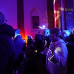 Uwielbienie wielkanocne w Kościele pw. NMP na Piasku we Wrocławiu