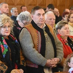 Banderia z figurą zmartwychwstałego Chrystusa