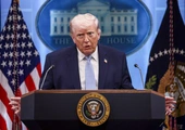 Trump: Iran może być zniszczony w jedną noc, ta noc może być jutro 