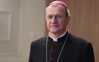 Przewodniczący Episkopatu: Kościół przygotowuje plan działania na wypadek kryzysu i wojny