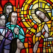 Przesłanie (nie tylko) świąteczne pasterza