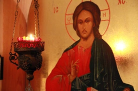 Wielki Tydzień prawosławnych