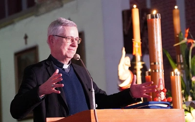 Gdy opadają liście wielkiego drzewa chrześcijaństwa kulturowego, czas powrócić do ziaren Ewangelii