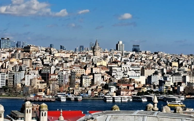 Media: trzy osoby zginęły w strzelaninie w pobliżu izraelskiego konsulatu w Stambule 