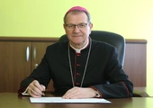 Przewodniczący Episkopatu apeluje o modlitwę o pokój w jedności z Papieżem