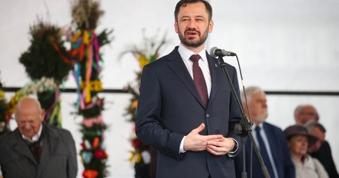 24 maja w Krakowie referendum w sprawie odwołania prezydenta Aleksandra Miszalskiego