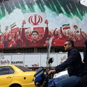 Teheran odrzucił propozycje rozejmu i przedstawił warunki wstępne do rozmów o "trwałym pokoju"