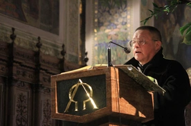 kard. Grzegorz Ryś
