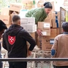 Zakon Maltański pomaga Libańczykom