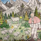 Dzieci w diecezji odkrywają życie i pasje papieża Polaka