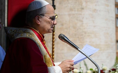 Papież do mieszkańców libańskiego miasteczka w wojennym potrzasku: Jesteście bardzo blisko Jezusa. Nie traćcie więc odwagi!