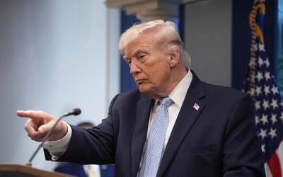 "WSJ": Iran zerwał bezpośrednią komunikację z USA po groźbie Trumpa,że zniszczy "całą cywilizację"