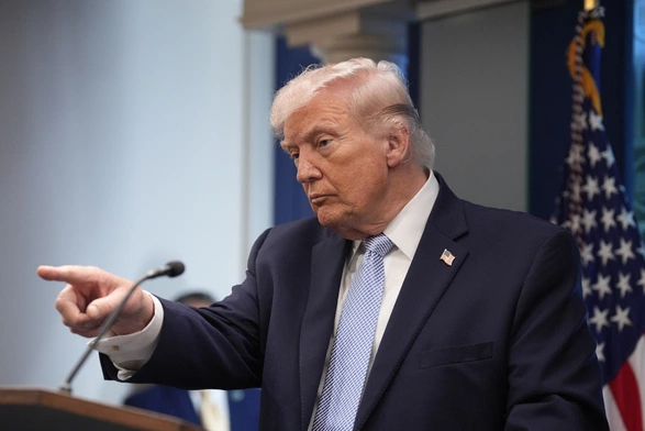 "WSJ": Iran zerwał bezpośrednią komunikację z USA po groźbie Trumpa,że zniszczy "całą cywilizację"