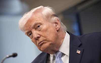 Trump grozi Iranowi, że zginie cała cywilizacja, Teheran odgraża się zamknięciem kolejnej cieśniny