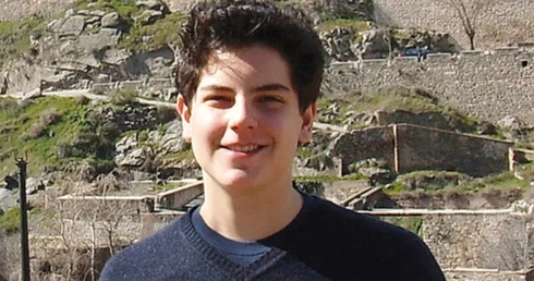 Powstaje film o św. Karolu Acutisie. Twórcy chcą pokazać prawdę jego życia