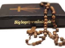 Koronka kołem się toczy. Jak małe grupy modlitwy zmieniają świat