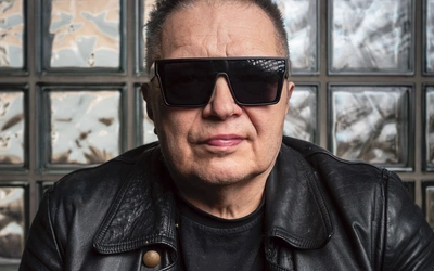 Muniek Staszczyk: Wiem, jak wielka jest siła modlitwy