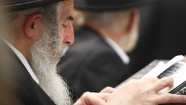 Święty Paweł a spór o Żydów