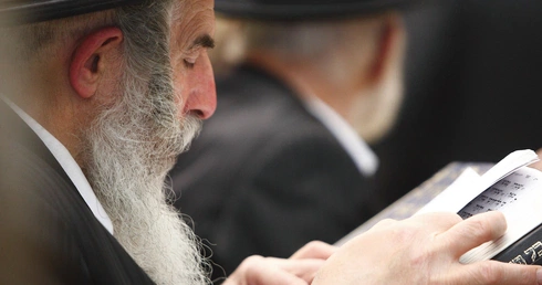 Święty Paweł a spór o Żydów