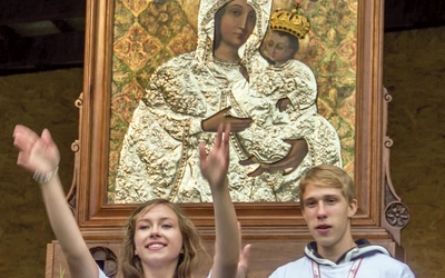 Barbara Samulowska bliżej beatyfikacji. Kim była wizjonerka z Gietrzwałdu?