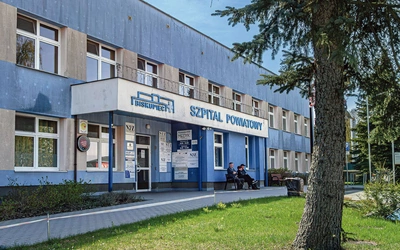 Szpitale powiatowe na skraju upadku. Zadłużenie sięga miliardów