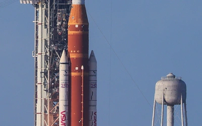 Artemis II. Po co Amerykanom powrót na Księżyc?