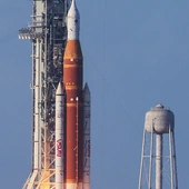 Artemis II. Po co Amerykanom powrót na Księżyc?