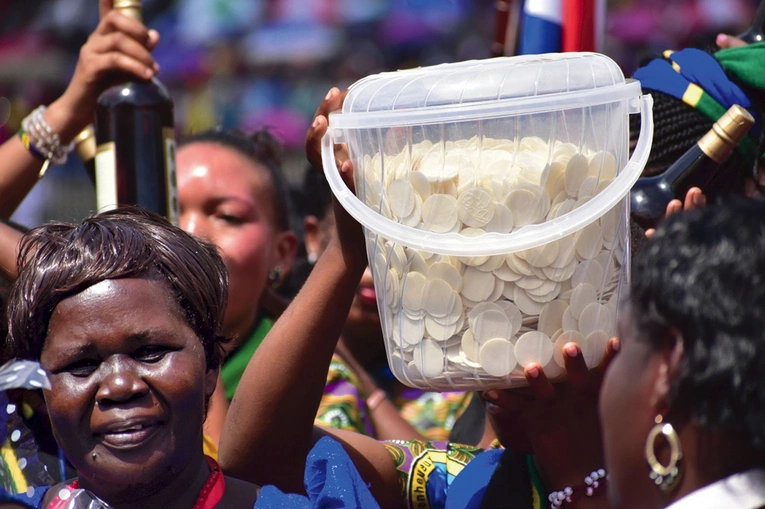 Leona powitanie z Afryką. Co przyniesie pielgrzymka papieża do Algierii, Kamerunu, Angoli i Gwinei Równikowej?