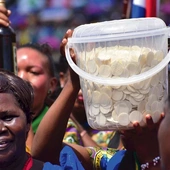 Leona powitanie z Afryką. Co przyniesie pielgrzymka papieża do Algierii, Kamerunu, Angoli i Gwinei Równikowej?