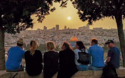 Chrześcijański syjonizm rodem z USA to nie to samo, co katolicka teologia narodu wybranego