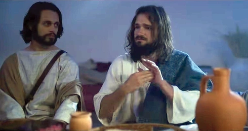 Nie tylko „Pasja”. Jak historię Jezusa opowiadają nowe produkcje filmowe?