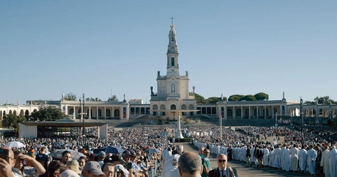 „Maryja. Matka Papieża” – film, który ukazuje źródła maryjnej duchowości św. Jana Pawła II