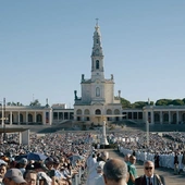 „Maryja. Matka Papieża” – film, który ukazuje źródła maryjnej duchowości św. Jana Pawła II