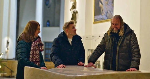 Big Bang Bożego Miłosierdzia 