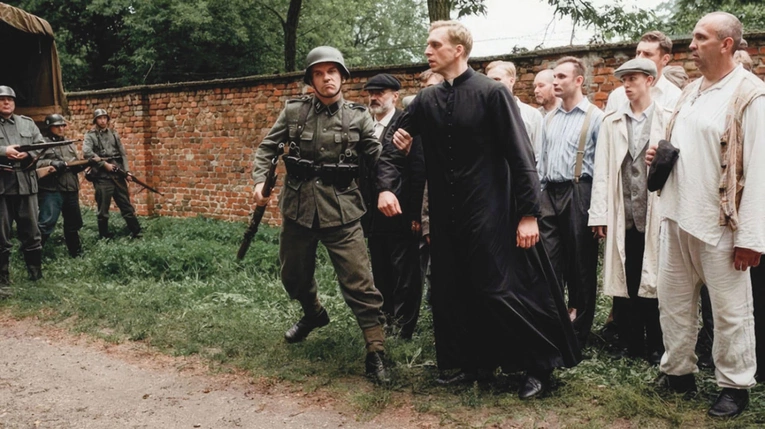 Wyszyński – zemsta czy przebaczenie 