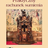 „Praktyczny rachunek sumienia”, kard. Giuseppe Siri (tłum. ks. Wojciech Kućko), Płocki Instytut Wydawniczy, Płock 2026, ss. 100. 