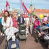  W ubiegłych latach wydarzenie gromadziło nawet kilkadziesiąt tysięcy uczestników. Było największą od lat manifestacją pro-life w Polsce i jedną z największych tego typu demonstracji w Europie.