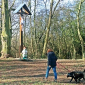  Ten zabytek to po części historyczna zagadka: nie wiadomo dokładnie, kto go ufundował.