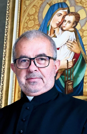 – To jest zobowiązanie, ale jesteśmy na nie gotowi – mówi ks. Stanisław Cyran.