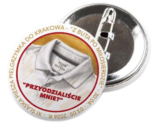 Informacje i zapisy: grom-milosierdzie.pl.