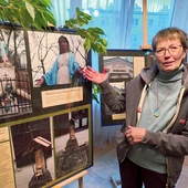  Ekspozycja może być celem varsavianistycznych spacerów  dla każdego,  kto chce poczuć ducha dawnych Bielan.